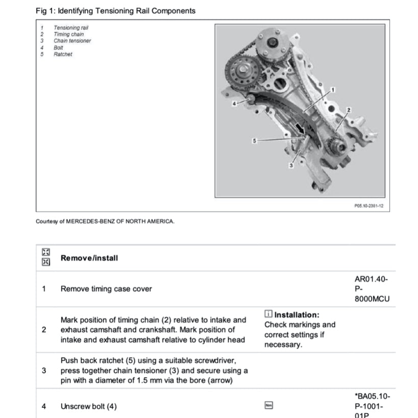 Smart FORTWO W450 1998-2007 Full Manual Set – Repair & Maintenance Manual - page 2