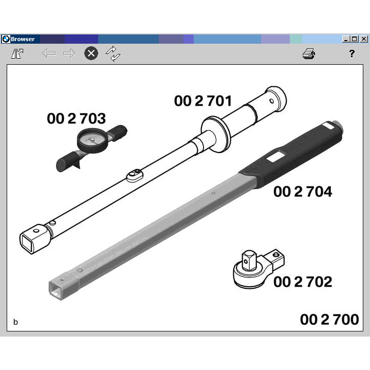 BMW S1000RR K46 MK3 2012-2014 Full Manual Set – Repair & Maintenance Manual and User Handbook - page 4