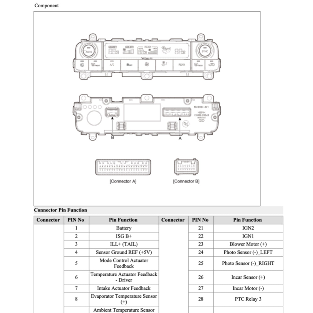 Hyundai PALISADE LX2 2020+ Full Manual Set – Repair & Maintenance Manual - page 3