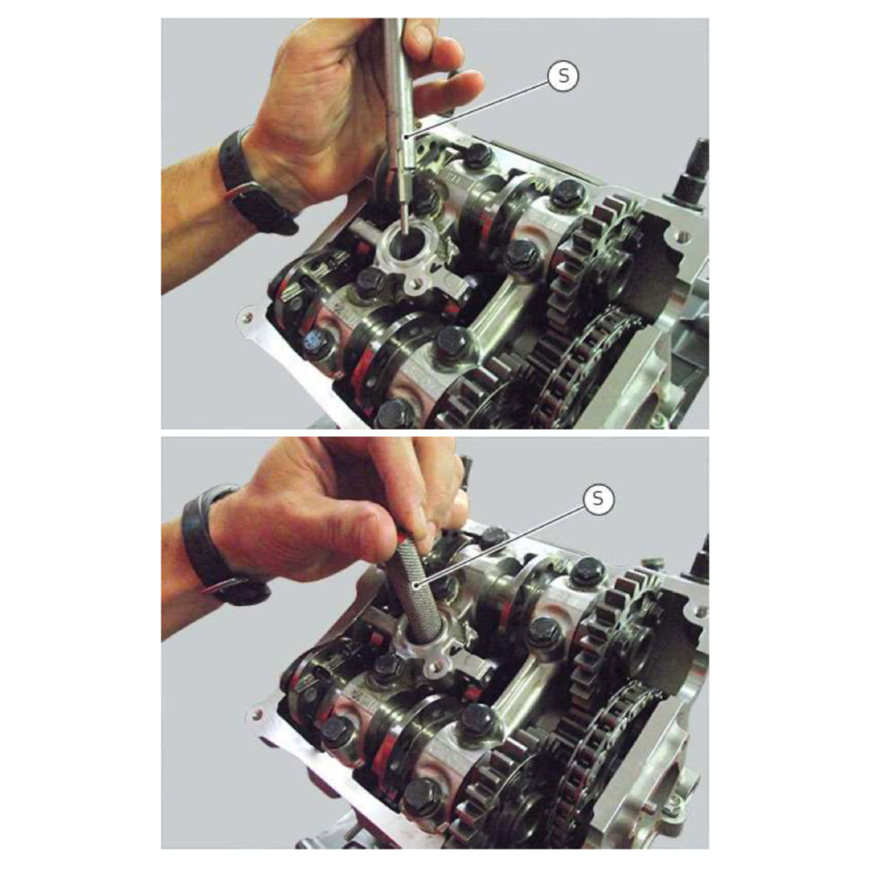 Ducati PANIGALE 955 V2 2020+ Full Manual Set – Repair & Maintenance Manual and Spare Parts Catalog and User Handbook - page 9