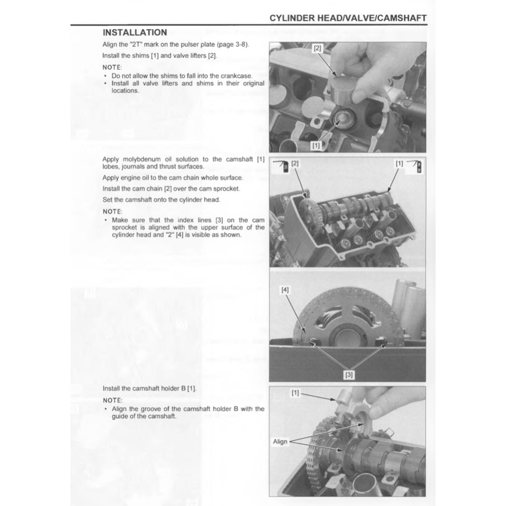 Honda TRANSALP XL750 2023+ Full Manual Set – Repair & Maintenance Manual and Spare Parts Catalog and User Handbook - page 7