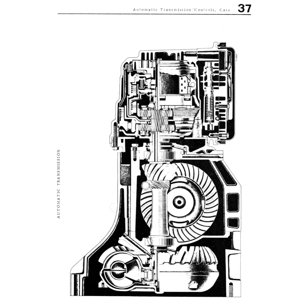 Porsche 924 1976-1988 Full Manual Set – Repair & Maintenance Manual and Spare Parts Catalog - page 6