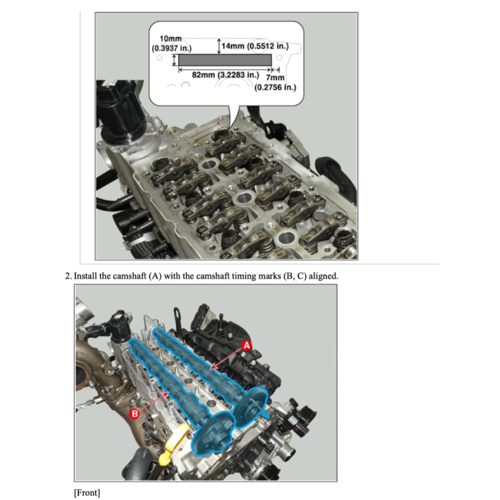 Hyundai STARIA US4 2021+ Full Manual Set – Repair & Maintenance Manual - page 5