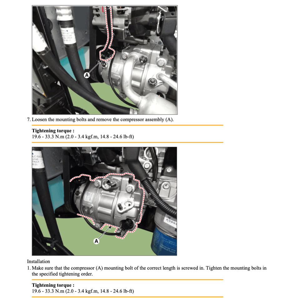 Hyundai PALISADE LX2 2020+ Full Manual Set – Repair & Maintenance Manual - page 7