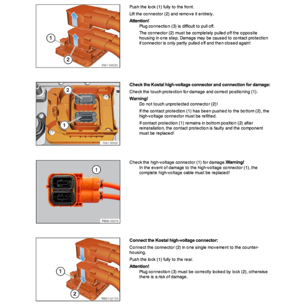 BMW Engine N20 / B48 Service Repair Manual - page 8