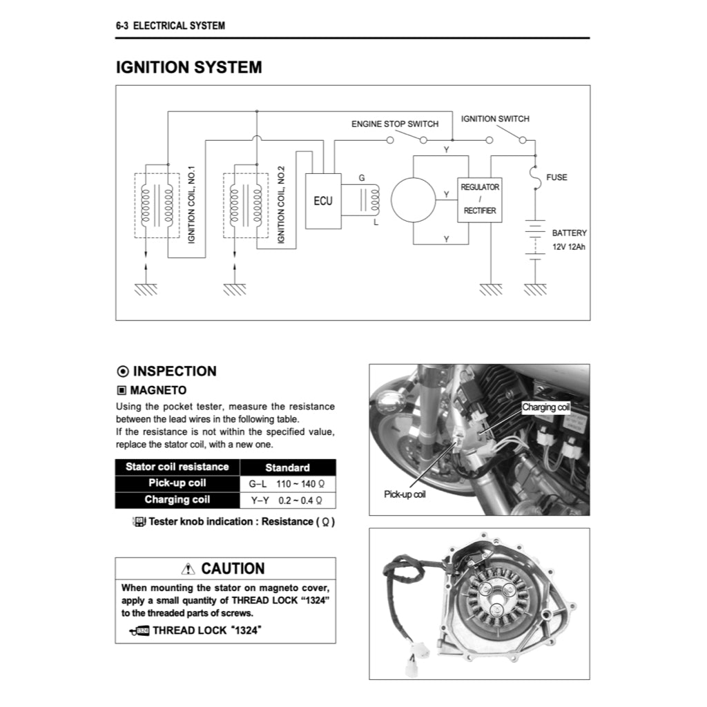 Naza BLADE/ HYOSUNG 650R 2012-2018 Full Manual Set – Repair & Maintenance Manual and Spare Parts Catalog and User Handbook - page 9