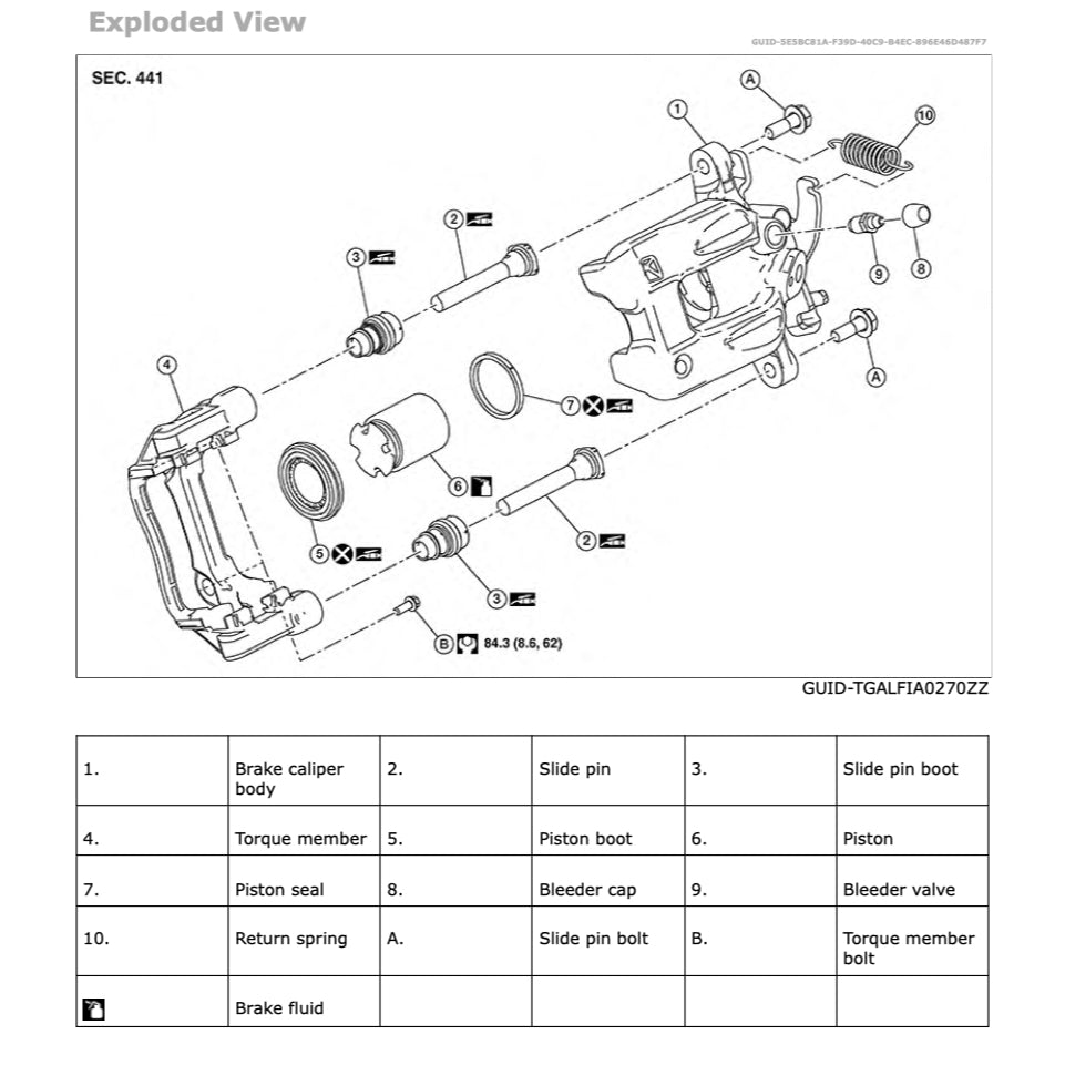 Nissan SENTRA B18 2019+ Full Manual Set – Repair & Maintenance Manual - page 9
