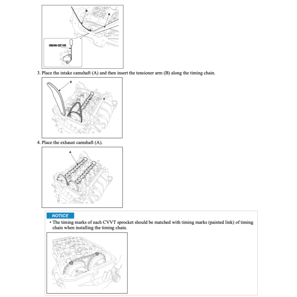 Hyundai ELANTRA AD 2016-2020 Full Manual Set – Repair & Maintenance Manual - page 4