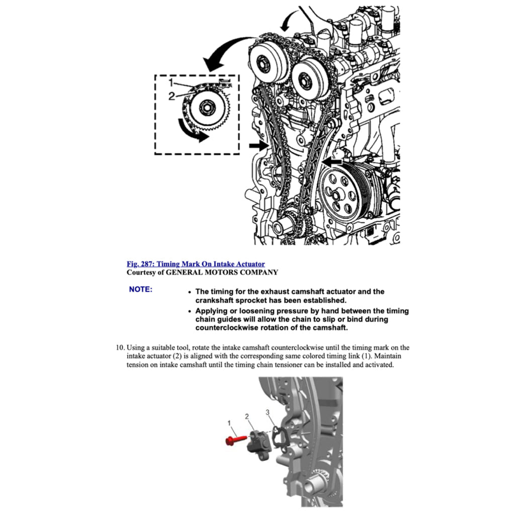 Cadillac ATS ATSV 2013-2019 Full Manual Set – Repair & Maintenance Manual - page 3
