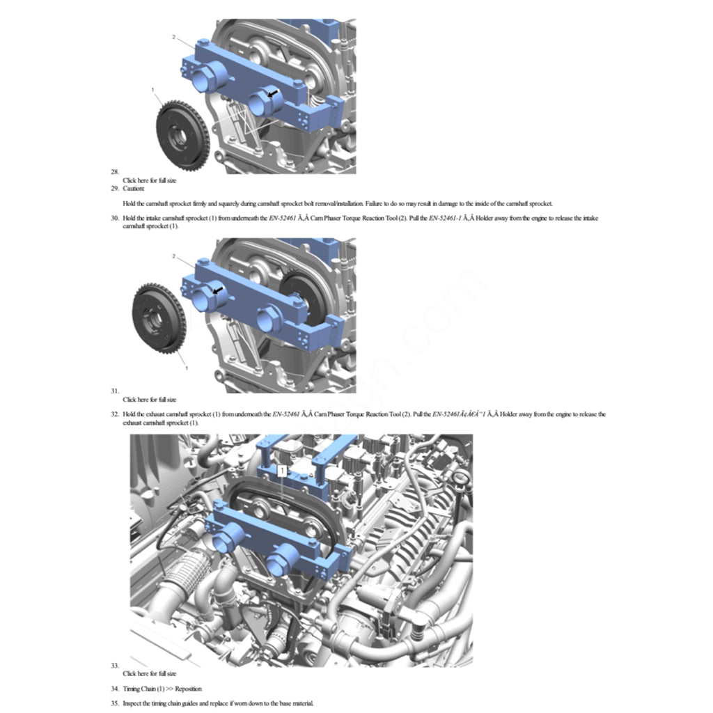 Buick ENVISION 2021+ Full Manual Set – Repair & Maintenance Manual - page 3
