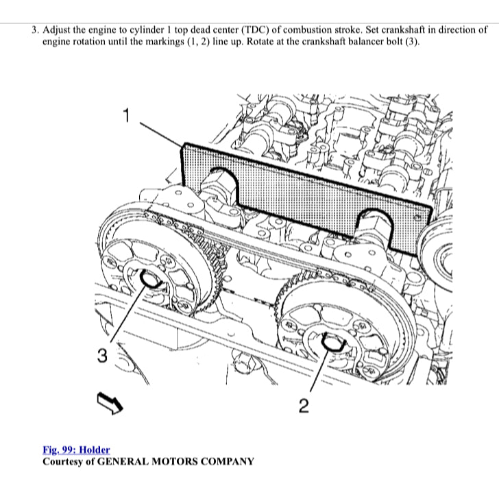 Opel MOKKA X J13 2017-2022 Full Manual Set – Repair & Maintenance Manual - page 3