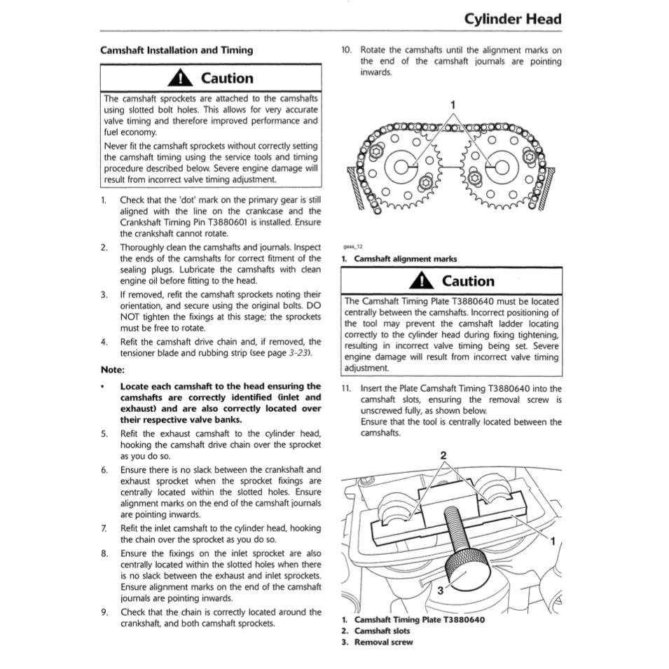 Triumph STREET TRIPLE 675 /R 2013-2017 Full Manual Set – Repair & Maintenance Manual and User Handbook - page 5