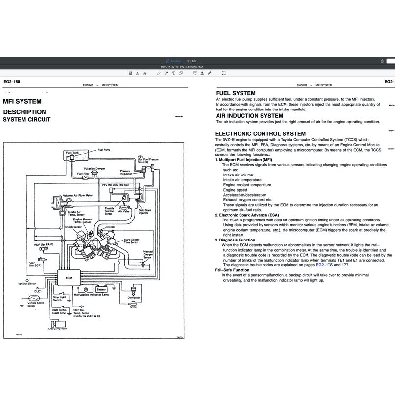 VW NEW BEETLE 1998-2011 Full Manual Set – Service Repair Workshop Manual - page 4