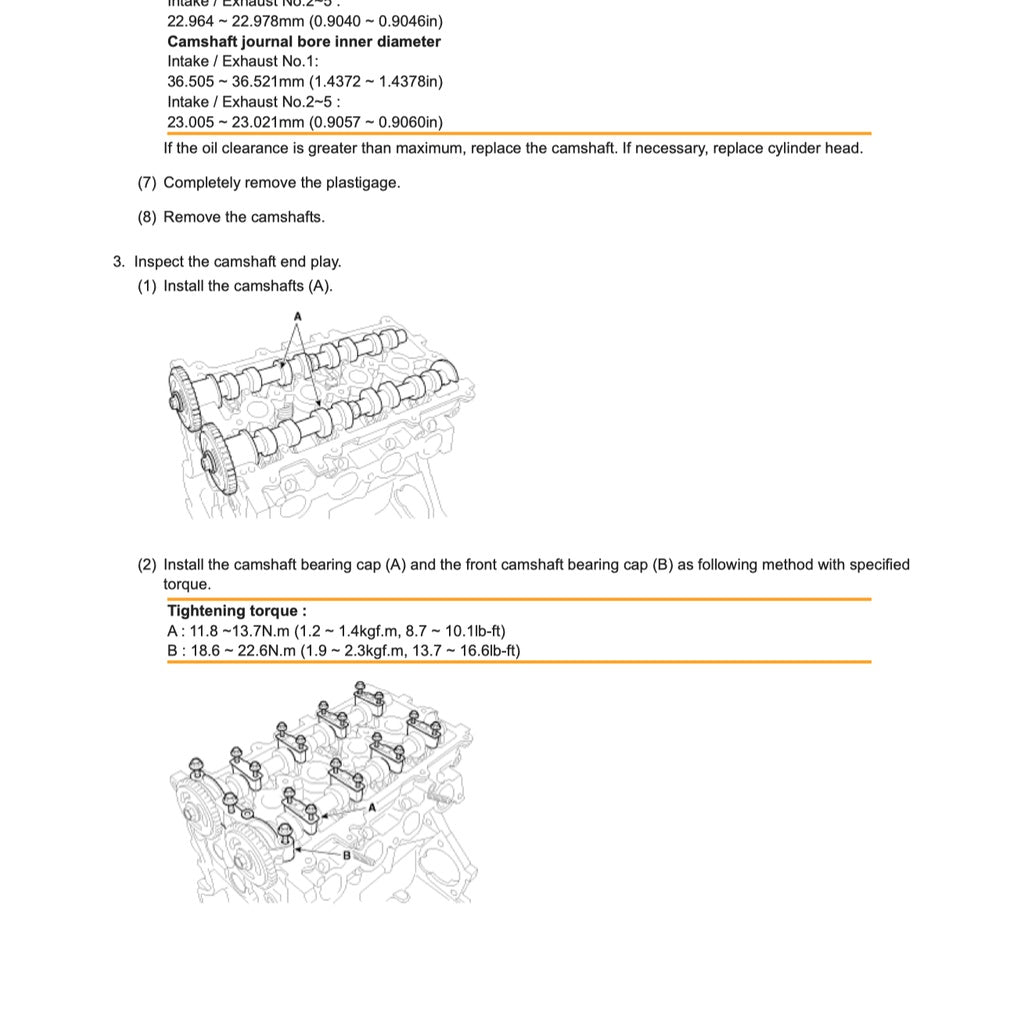 Hyundai i10 IA 2013-2022 Full Manual Set – Repair & Maintenance Manual - page 4